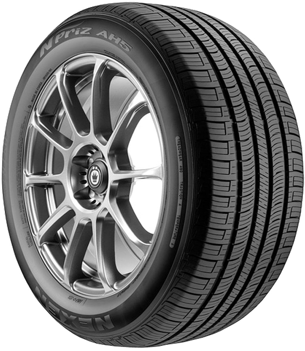 Nexen N'Priz AH5 175/65R14 86T XL