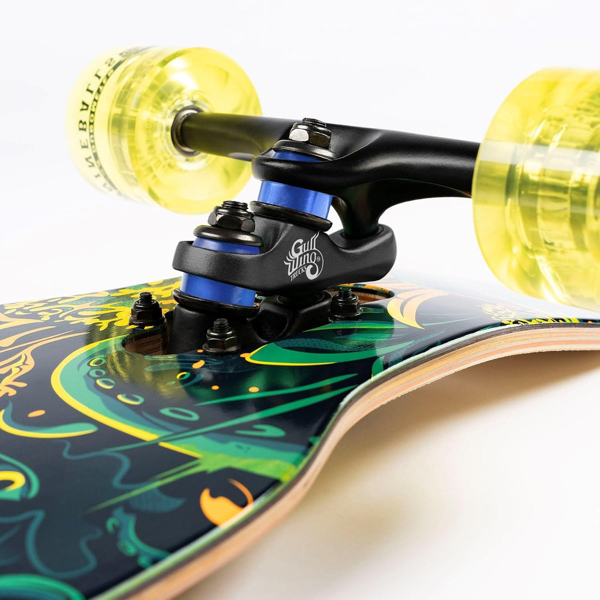 Sector 9 Striker Complete Longboard Skateboard - Factory Direct