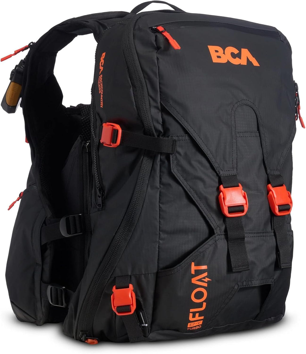 BCA Float E2 Mtn Pro Avalanche Airbag Vest (MD/LG)