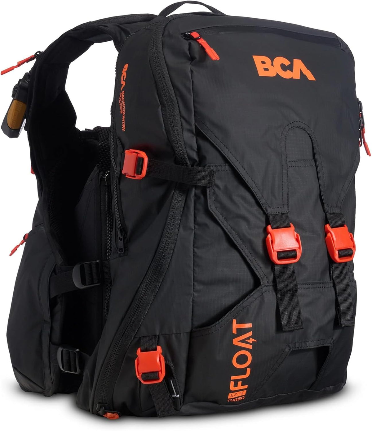 BCA Float E2 Mtn Pro Avalanche Airbag Vest (MD/LG)