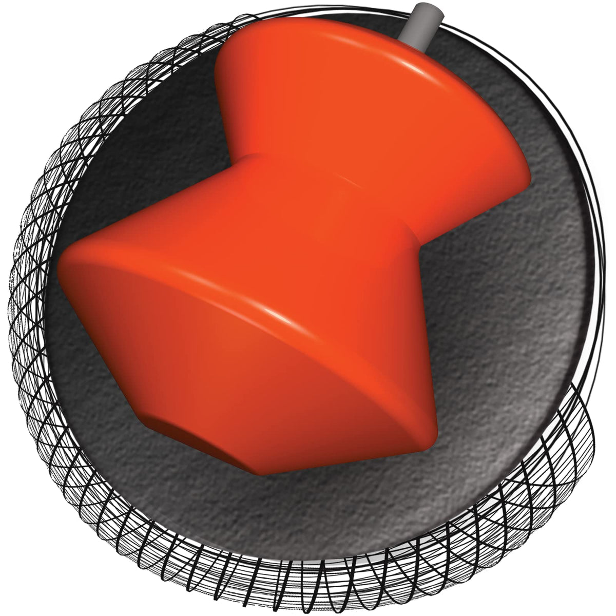 Hammer Ocean Vibe Bowling Ball