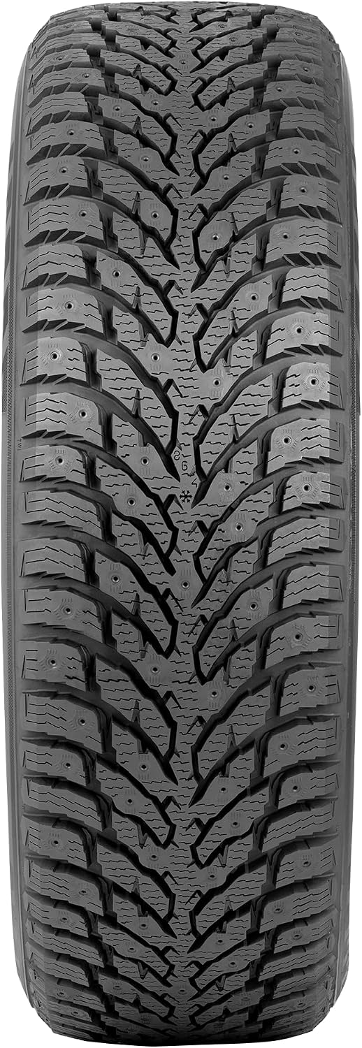 Nordman North 9 215/55 R 17 98T XL Winter Tire