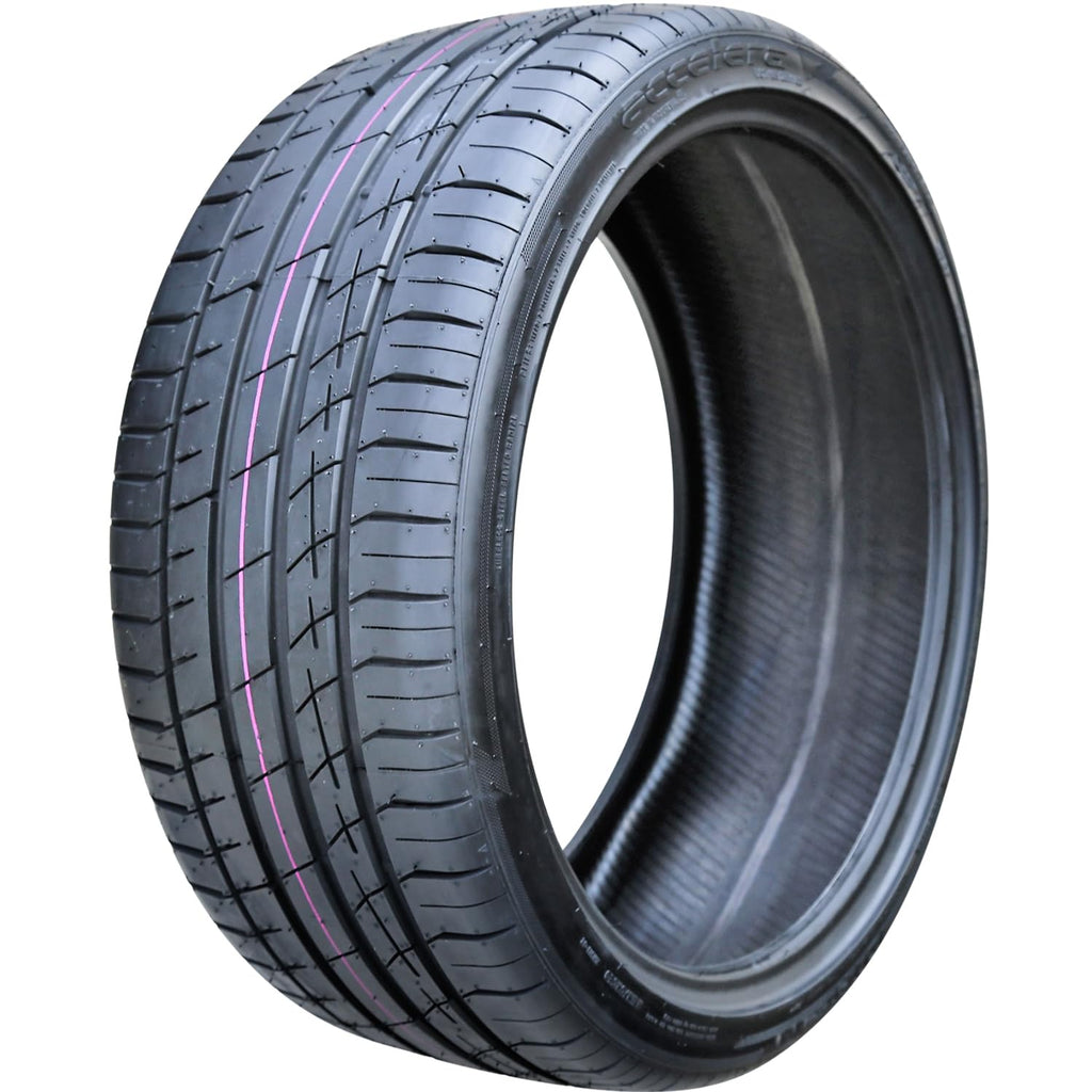 Accelera Iota ST68 285/45R19 111W All Season XL 19 inch Tire