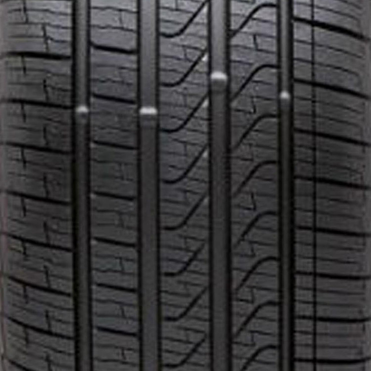 Pirelli Cinturato P7 All Season Plus 2 235/55R17 99H Passenger Tire