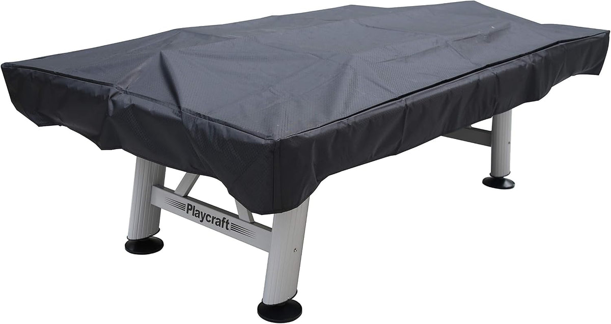 Playcraft Extera 8' Outdoor Pool Table