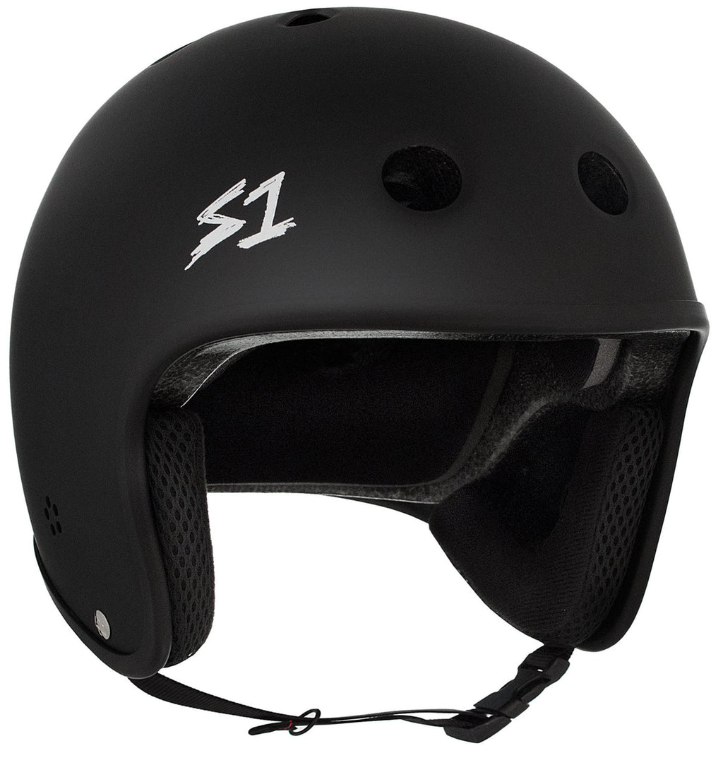 S1 Retro Lifer Helmet for Skateboarding, BMX, and Roller Skating