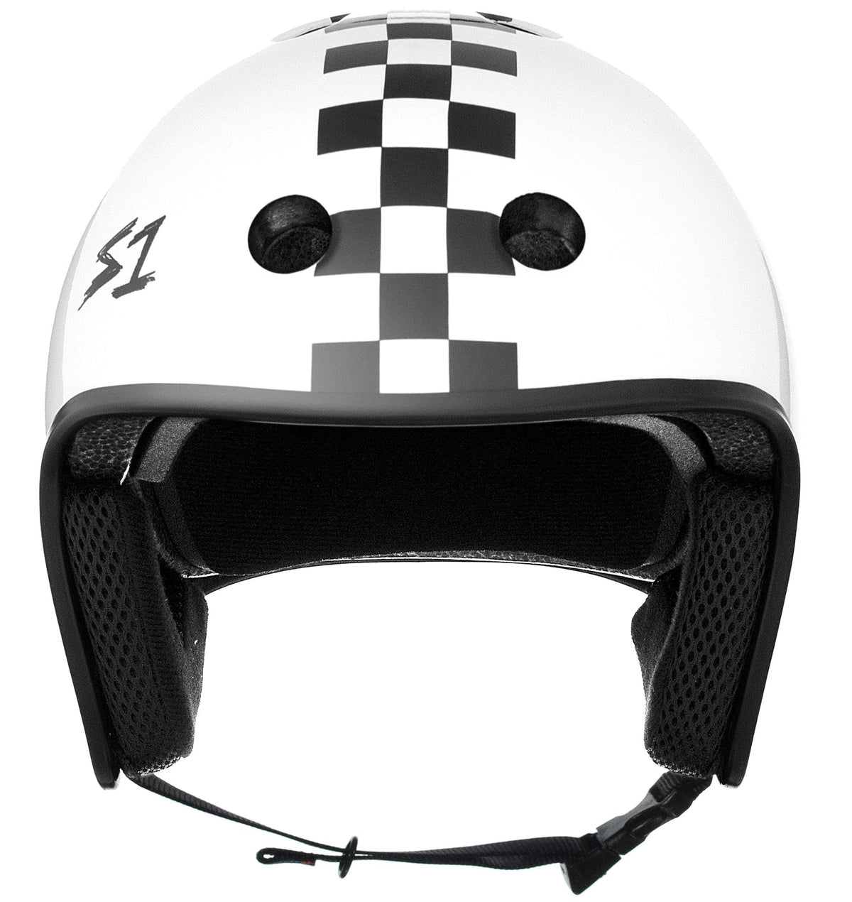 S1 Retro Lifer Helmet for Skateboarding, BMX, and Roller Skating
