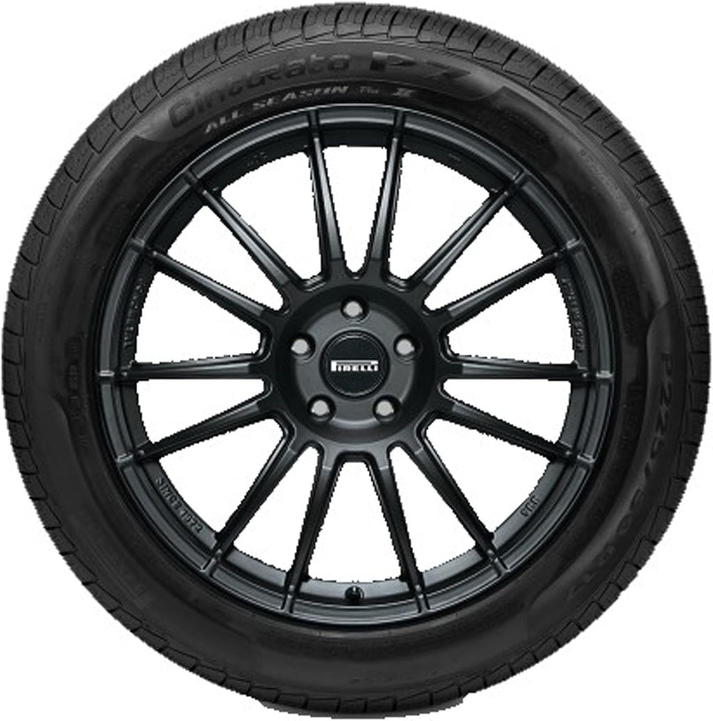 Pirelli Cinturato P7 All Season Plus 2 235/55R17 99H Passenger Tire