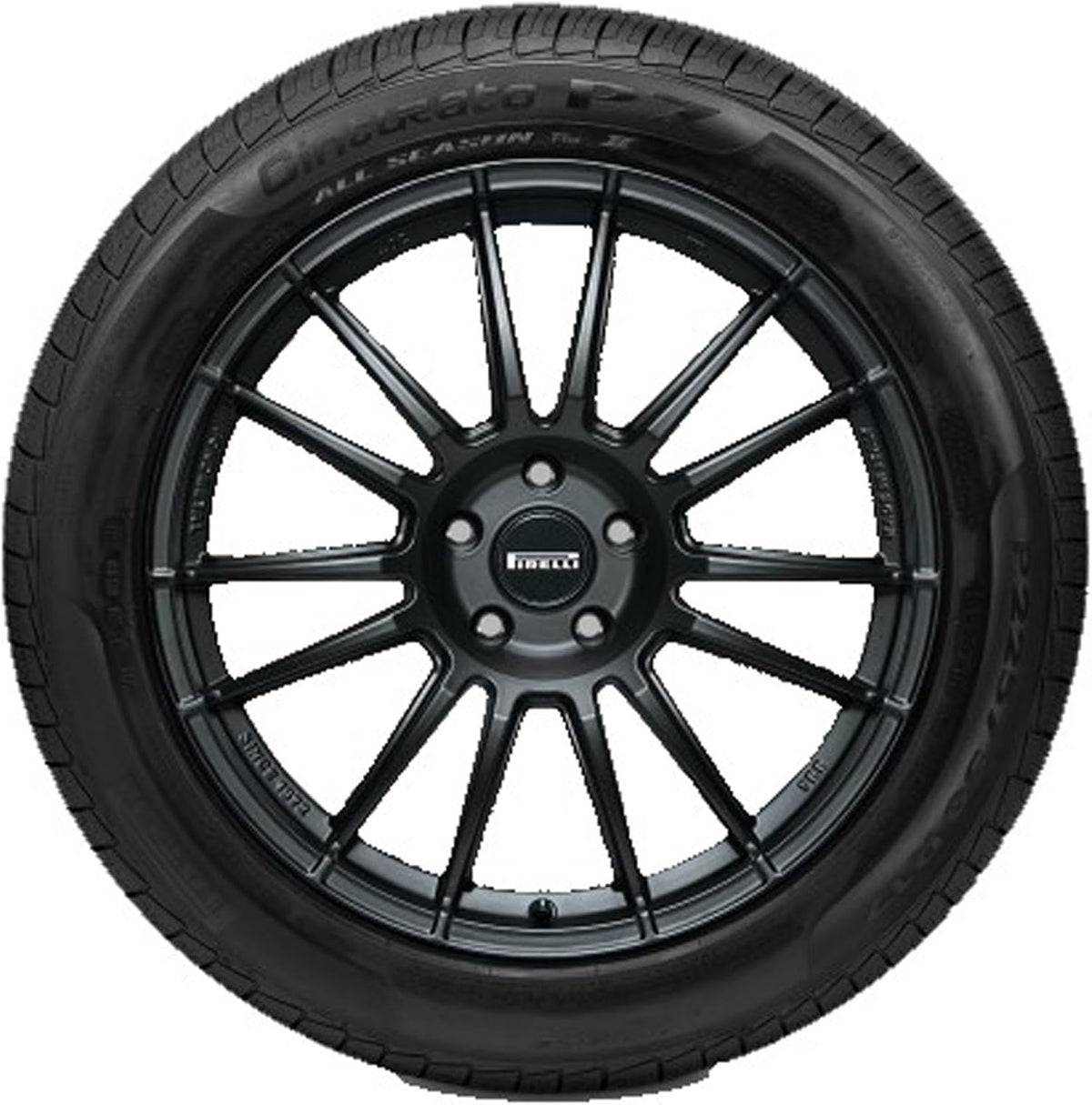 Pirelli Cinturato P7 All Season Plus 2 215/60R16 95V