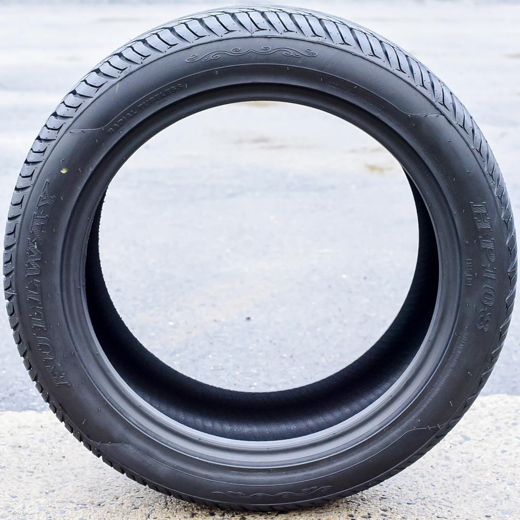 2 x Fullway HP108 205/70R15 96H SL All Season Performance Tires