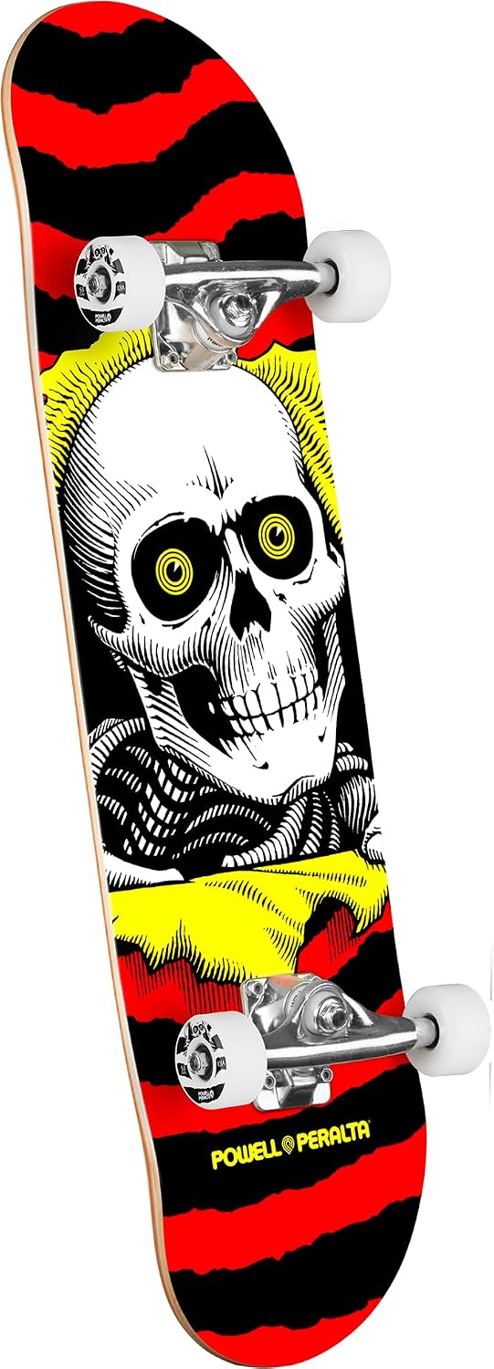 Powell Peralta Ripper Skateboard Completes