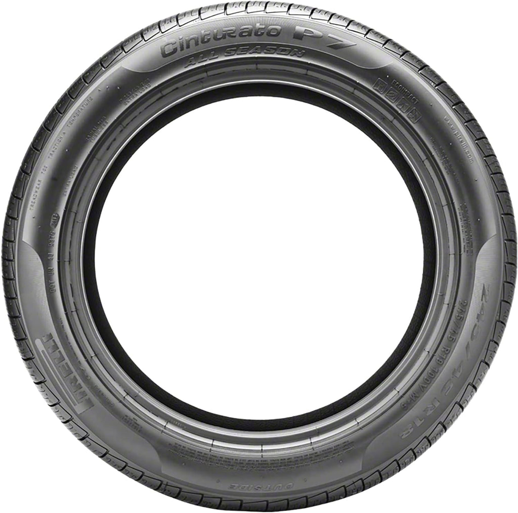 Pirelli Cinturato P7 All Season Plus 2 215/60R16 95V