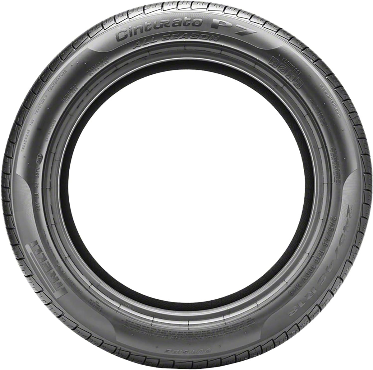 Pirelli Cinturato P7 All Season Plus 2 215/60R16 95V