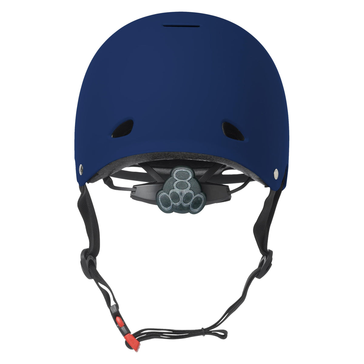 Triple Eight Gotham MIPS Helmet - Ideal for Biking, Skateboarding, in-Line Skating/Rollerblading and Roller Derby