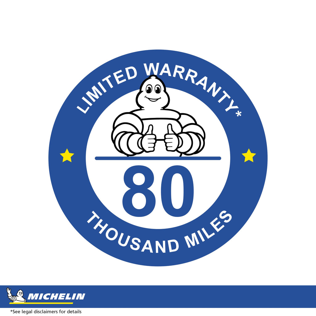 MICHELIN Defender2 All-Season Tire, CUV, SUV, Cars and Minivans - 235/55R20 102H