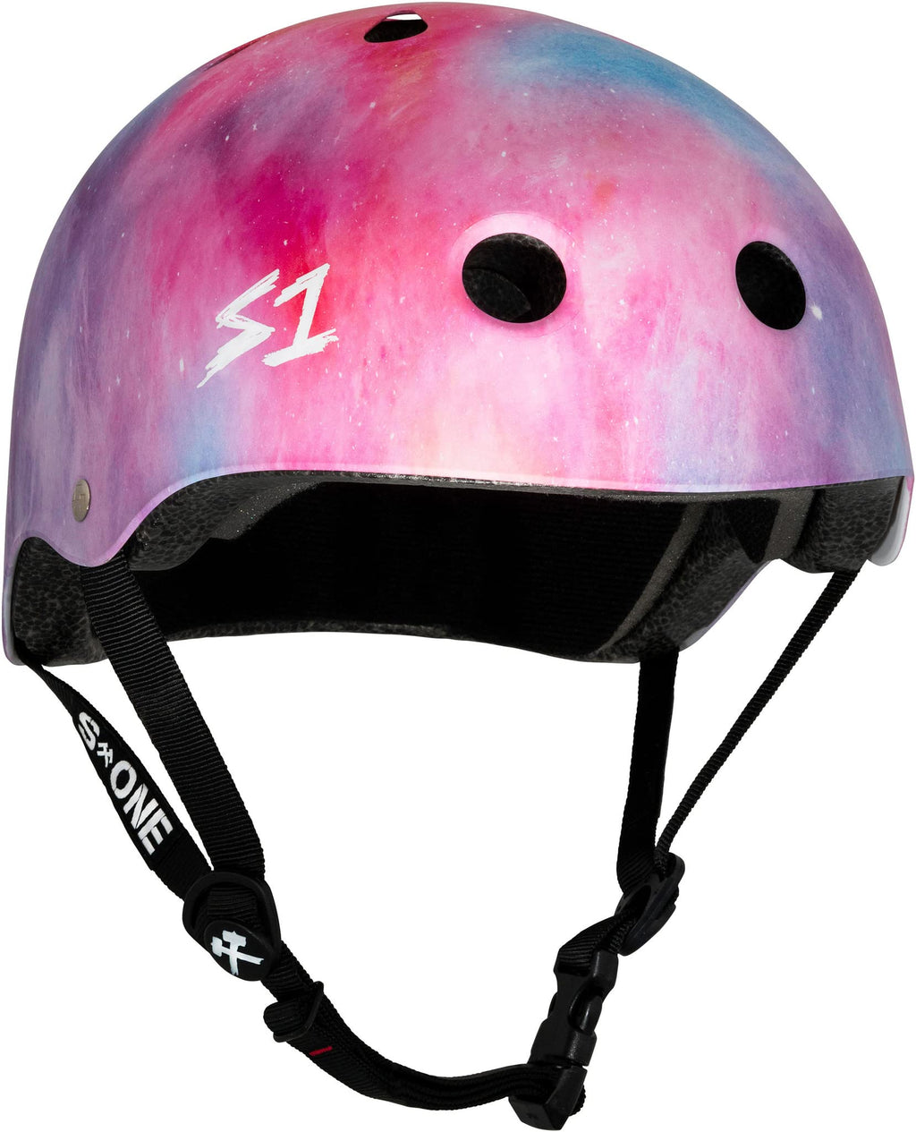 S1 Lifer Helmet for Skateboarding, BMX, and Roller Skating