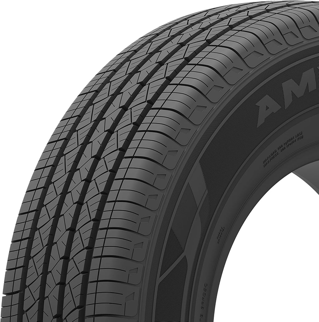 H/T 225/65R17 102T 600 A B