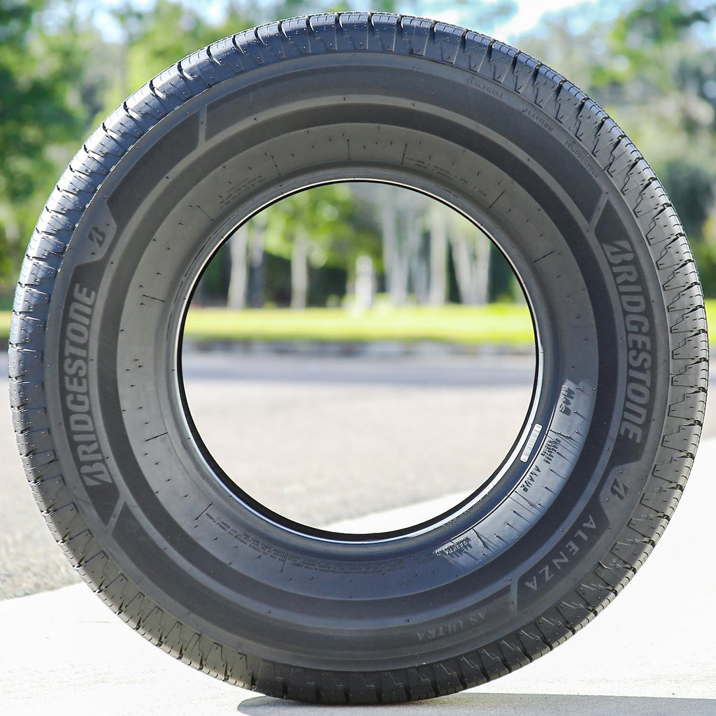 Bridgestone 255/45R20 101W ALENZA AS ULTRA Highway All Season