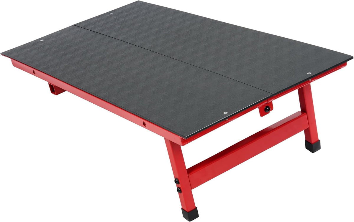 Skateboard Rail Skateboard Ramp Grind Rail 39.53In Detachable