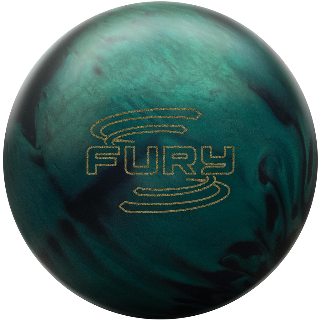 Brunswick Fury Bowling Ball