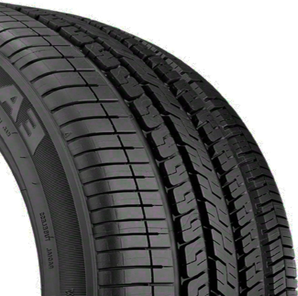 Goodyear Eagle RS-A Radial Tire - 245/45R18 96VR