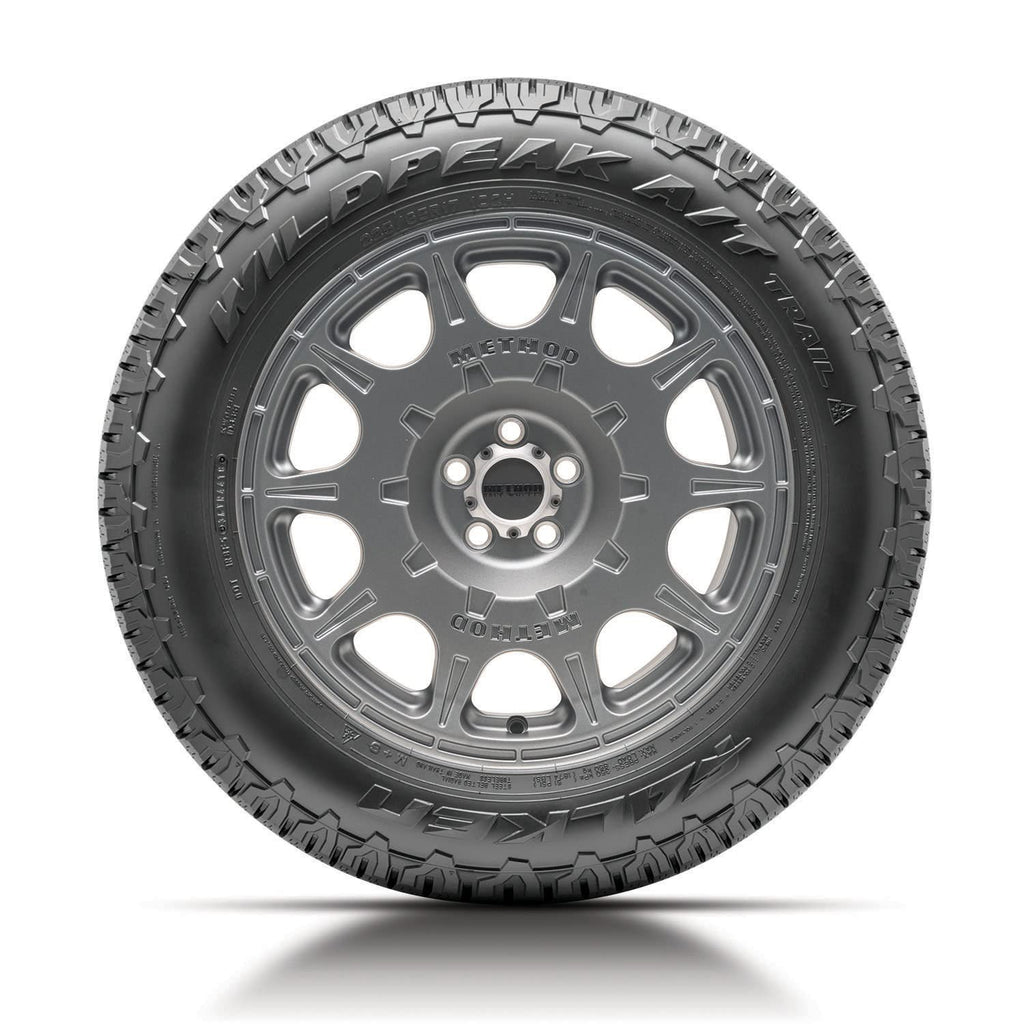Falken Wildpeak A/T Trail 255/65R18 111H