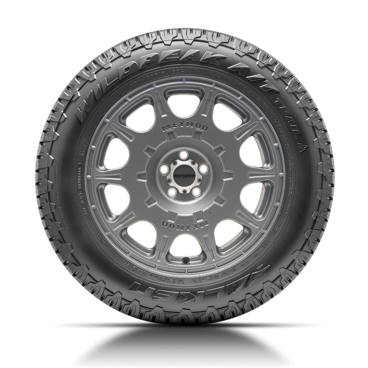 Falken Wildpeak A/T Trail 255/65R18 111H