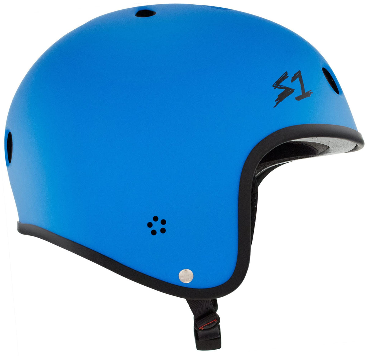 S1 Retro Lifer Helmet for Skateboarding, BMX, and Roller Skating