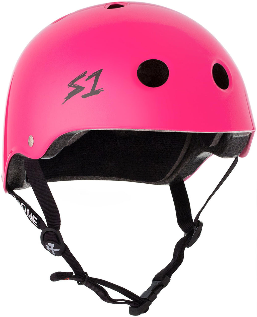 S1 Lifer Helmet for Skateboarding, BMX, and Roller Skating