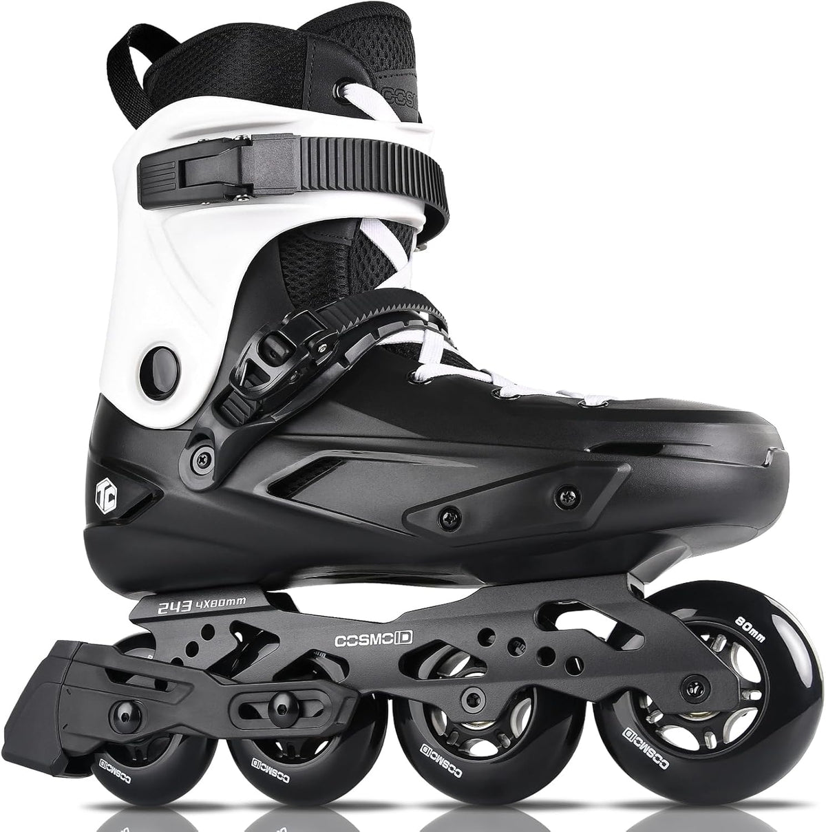 TC Inline Skates for Adults & Teens