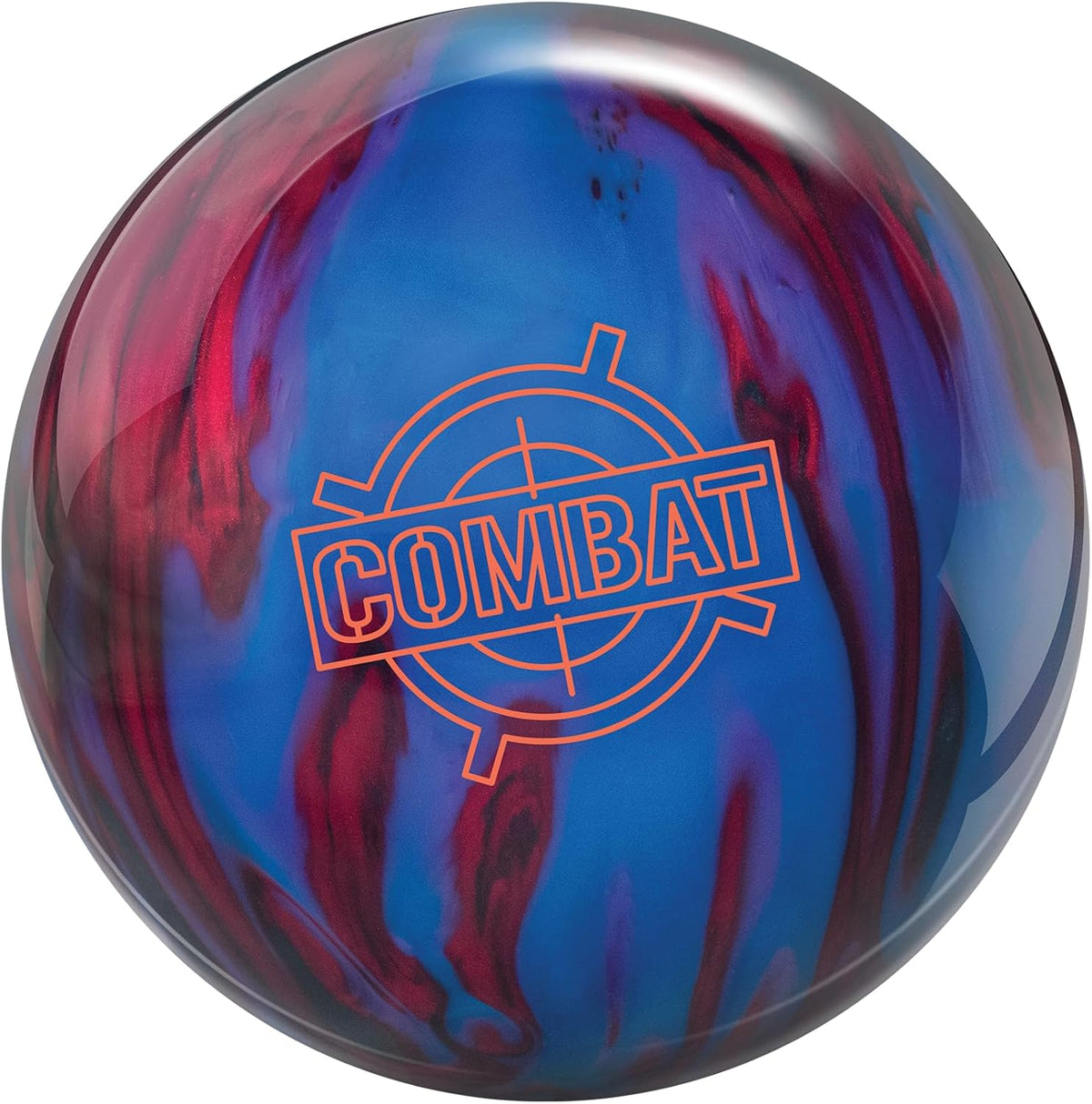 Brunswick Combat Bowling Ball