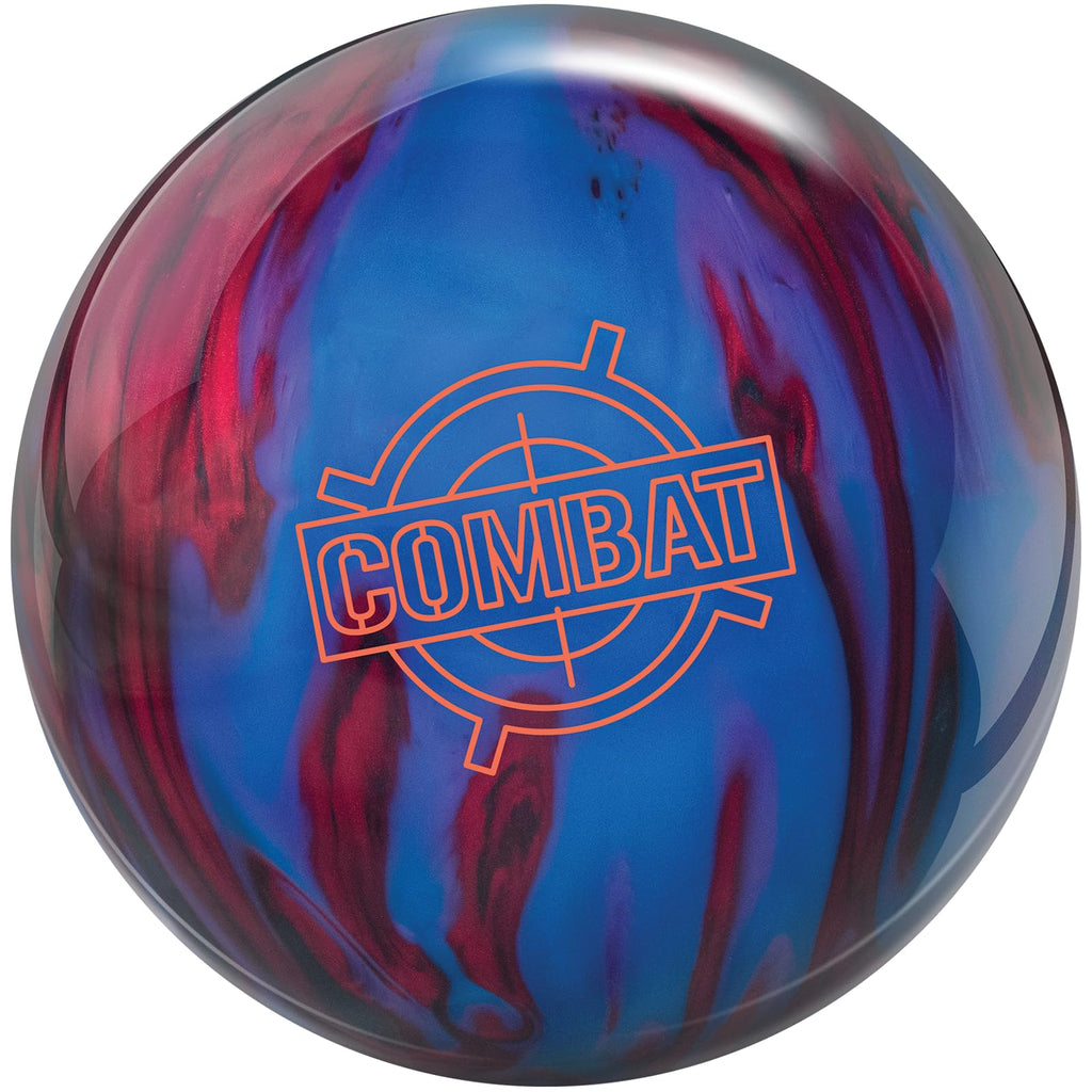 Brunswick Combat Bowling Ball
