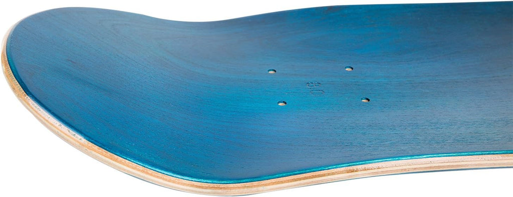 Cal 7 Blank Skateboard Decks, Set of 10