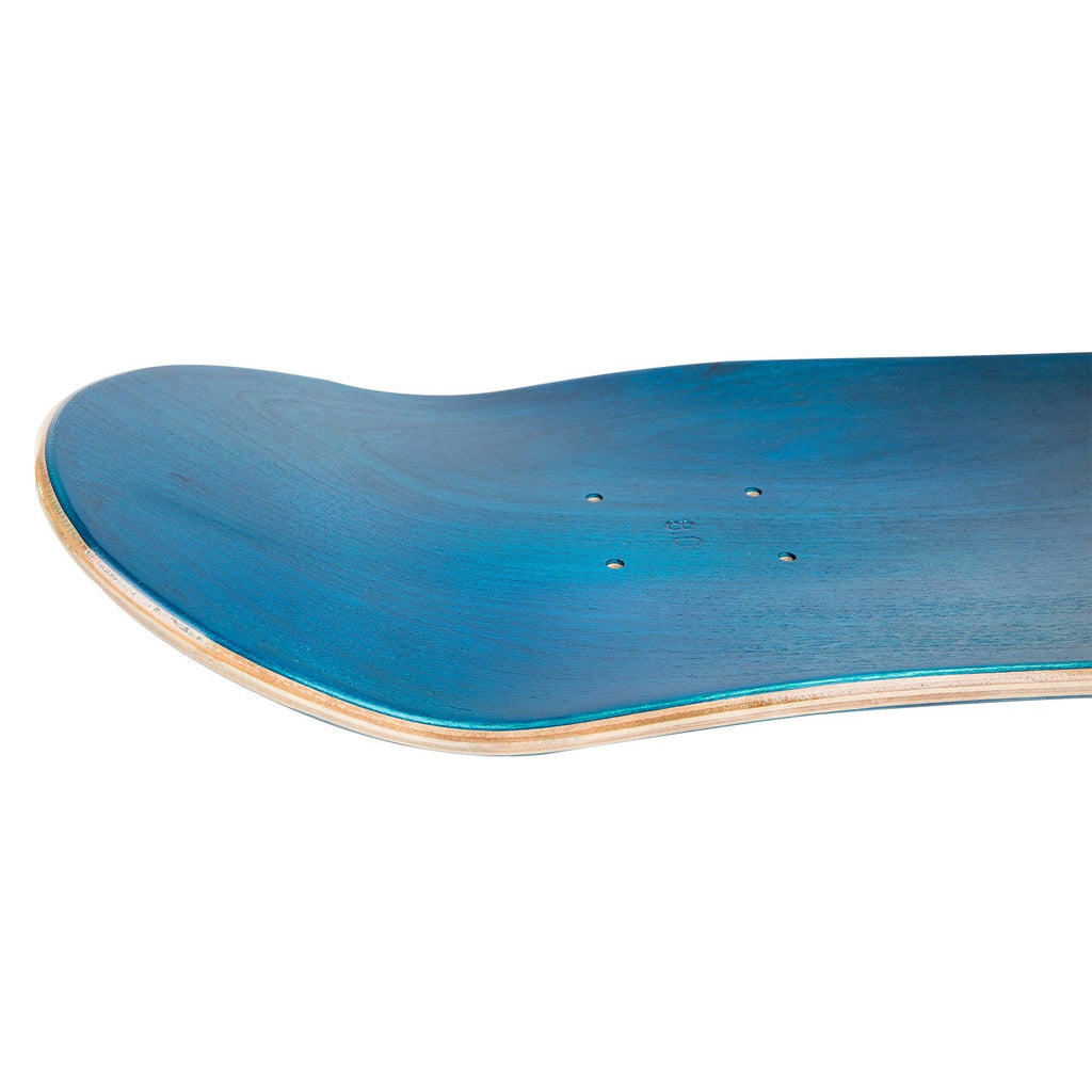 Cal 7 Blank Skateboard Decks, Set of 10