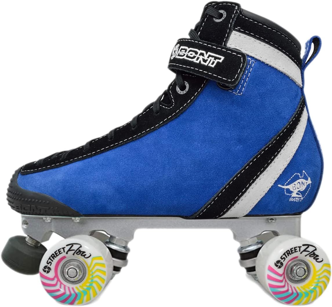 Bont Parkstar Roller Skates