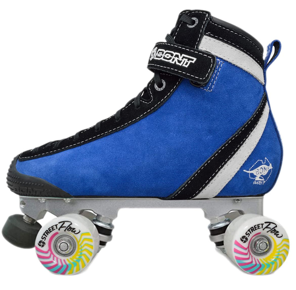 Bont Parkstar Roller Skates