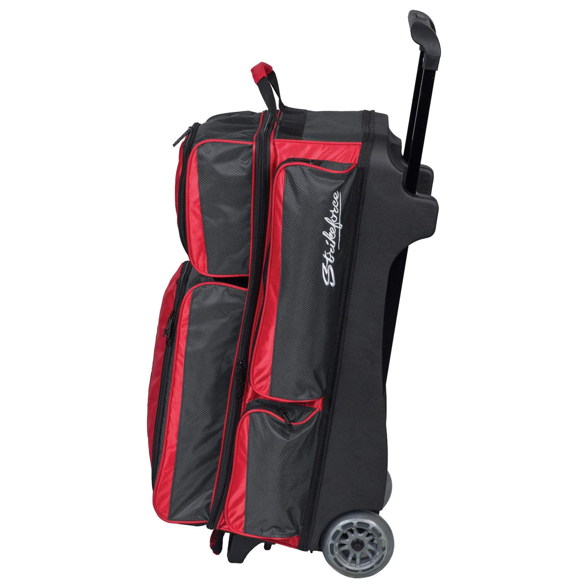 KR Strikeforce Konvoy Triple Roller Ball, Shoe & Accessory Bag