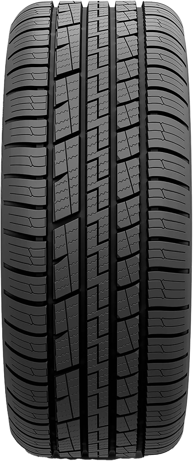 Lexani Quattro Tempo Tour AW All Weather P255/55R20 107H Passenger Tire