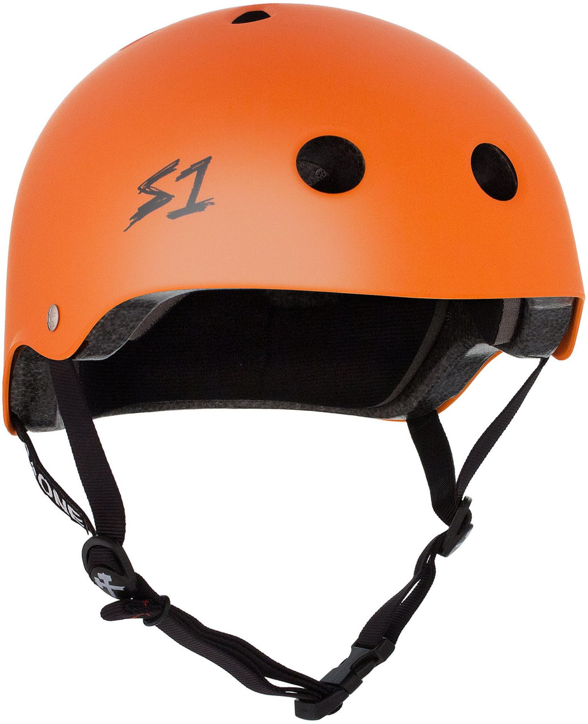 S1 Lifer Helmet for Skateboarding, BMX, and Roller Skating