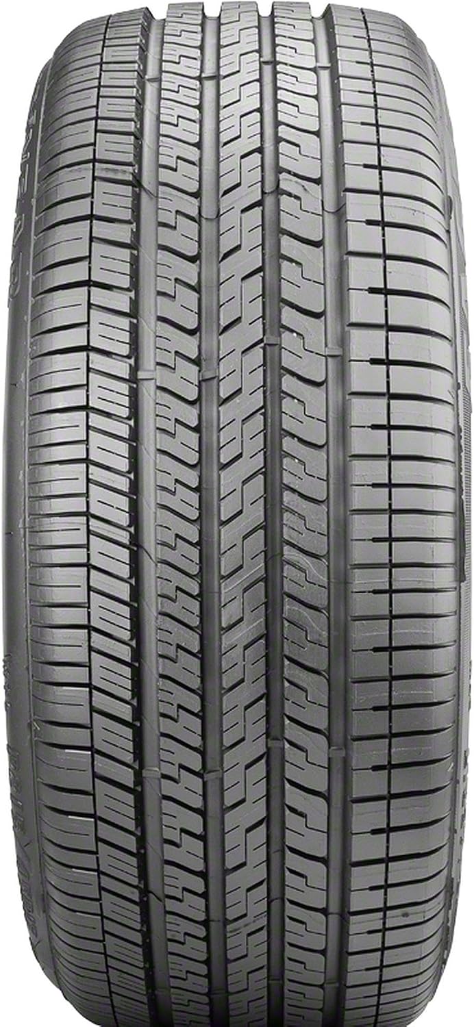 Goodyear Eagle RS-A Radial Tire - 245/45R18 96VR