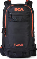 BCA Backcountry Access Float 32 Avalanche Airbag Backpack - Black/Orange