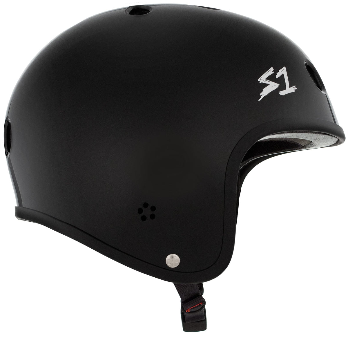 S1 Retro Lifer Helmet for Skateboarding, BMX, and Roller Skating