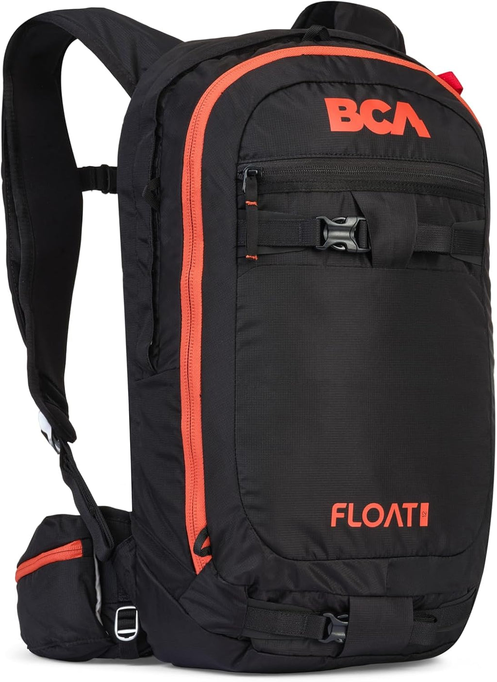 BCA Float 12 - Black