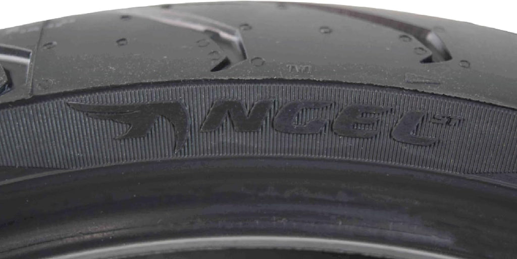 Pirelli Angel ST 160/60ZR17 (69W) Rear Motorcycle Tire