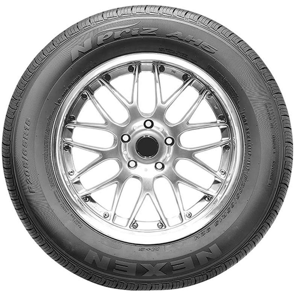 Nexen N'Priz AH5 175/65R14 86T XL