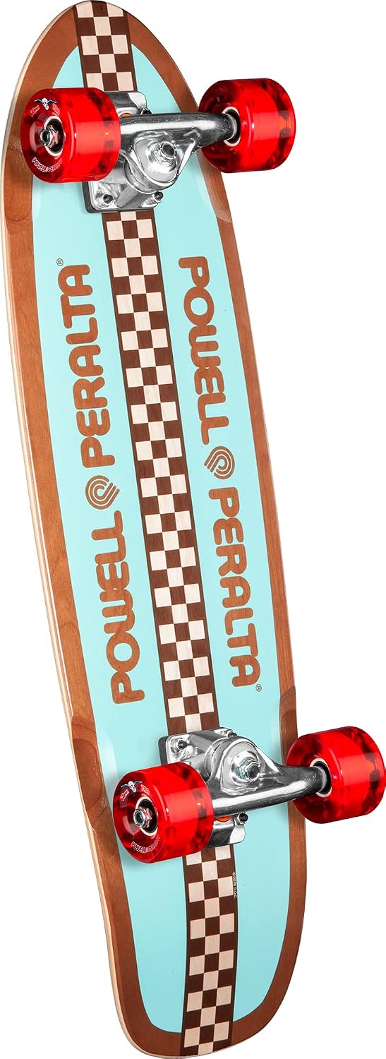 Powell Peralta Sidewalk Surfer Complete Skateboards