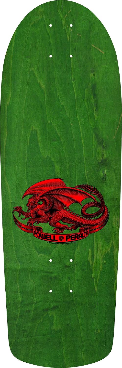 Powell Peralta Mike McGill Skull & Snake Skateboard Decks