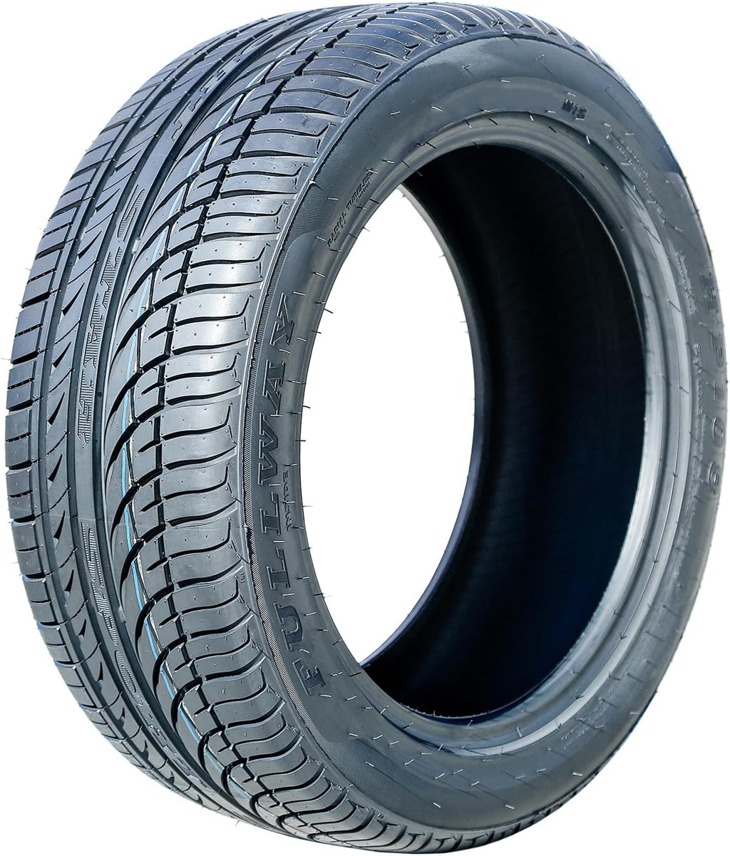 2 x Fullway HP108 205/70R15 96H SL All Season Performance Tires