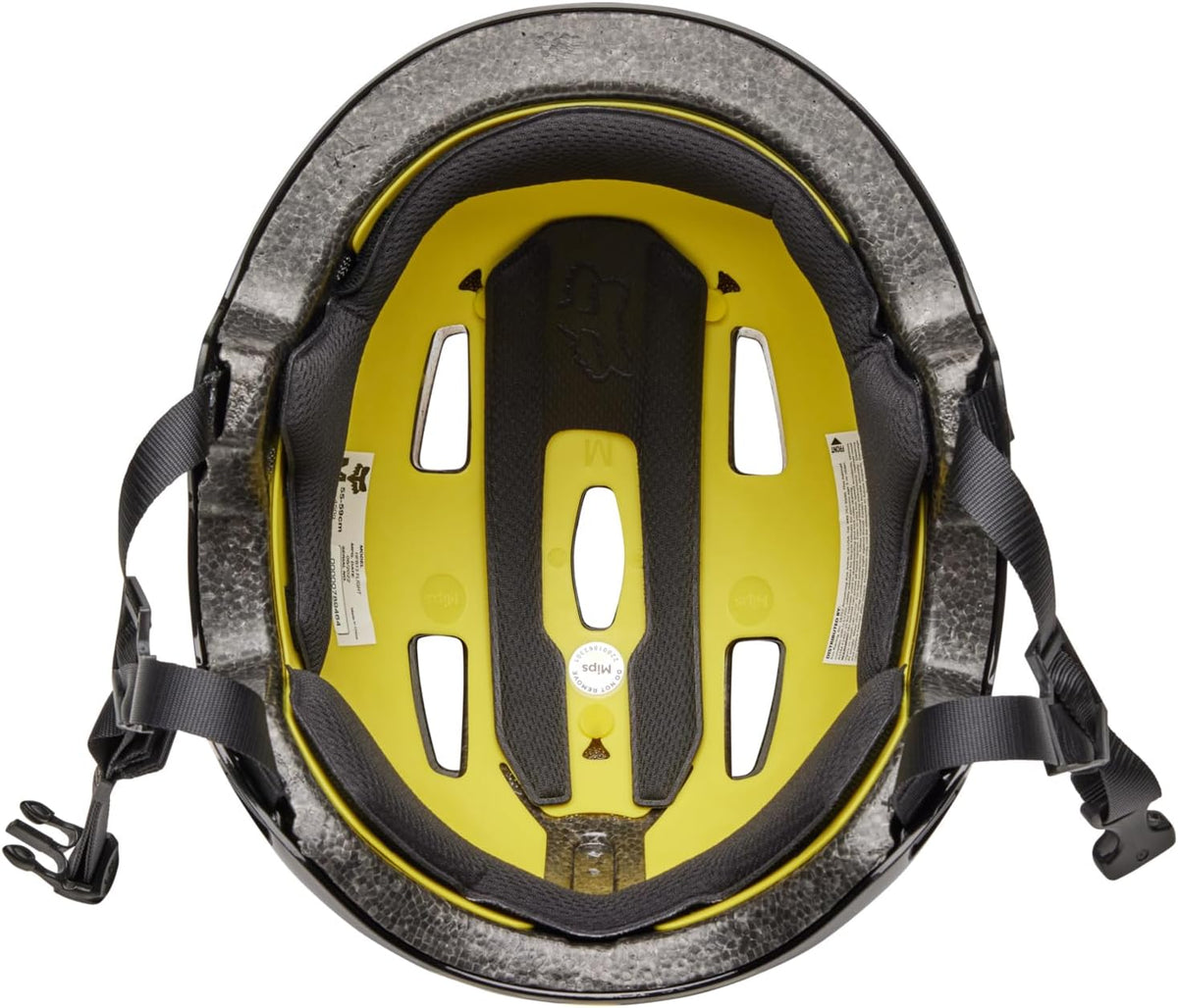 Fox Racing Unisex Flight Mountain Bike Helmet