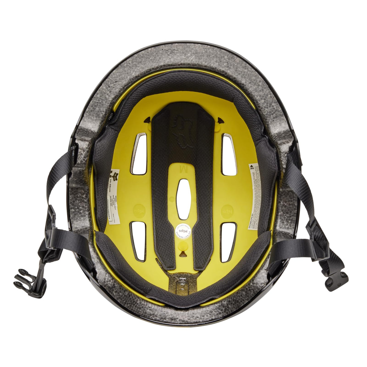 Fox Racing Unisex Flight Mountain Bike Helmet